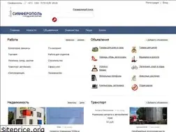 Sites similar to xn--h1aaaoxci.xn--p1ai