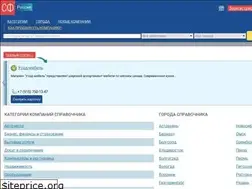 Sites similar to xn--h1aafjhelcc6a.xn--p1ai