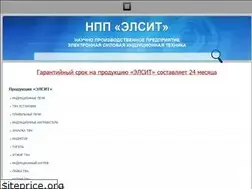 Sites similar to xn--h1afsf5c.xn--p1ai