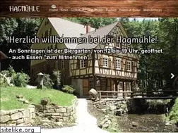 Sites similar to xn--hagmhle-q2a.de