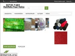 Sites similar to xn--halfleks-vkb.net