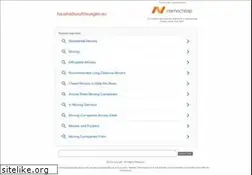 Sites similar to xn--haushaltsauflsungen-26b.eu