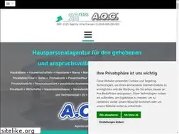 Sites similar to xn--haushlterin-hamburg-kwb.de