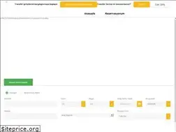 Sites similar to xn--havaalan-transferi-l0c.com