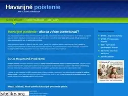 Sites similar to xn--havarijn-poistenie-iwb.eu