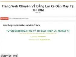 Sites similar to xn--hcbnglixea1-p7a6230hela.vn