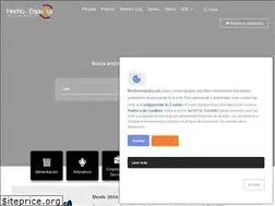 Sites similar to xn--hechoenespaa-khb.com
