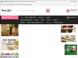 Sites similar to xn--hennindis-e4a.fr