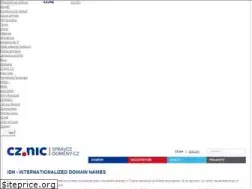 Sites similar to xn--hkyrky-ptac70bc.cz