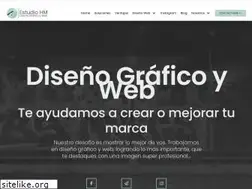 Sites similar to xn--hmdiseoweb-y9a.com.ar