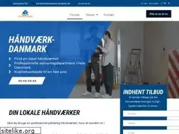 Sites similar to xn--hndvrk-danmark-libt.dk