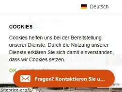 Sites similar to xn--hngematten-outlet-qqb.at