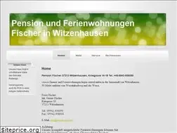 Sites similar to xn--hotel-mnden-zhb.de