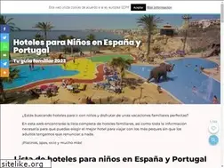 Sites similar to xn--hotelesparanios-brb.club