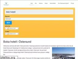 Sites similar to xn--hotellstersund-0pb.se