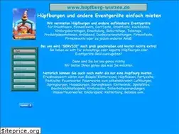 Sites similar to xn--hpfburg-wurzen-gsb.de