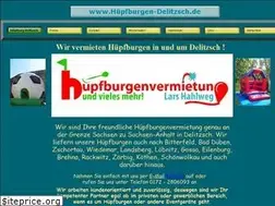 Sites similar to xn--hpfburgen-delitzsch-59b.de