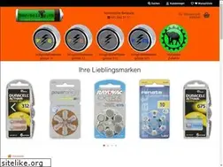 Sites similar to xn--hr-billig-07a.ch