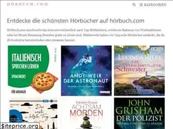 Sites similar to xn--hrbuch-wxa.com