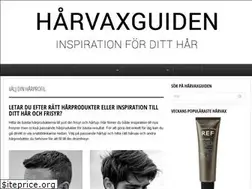 Sites similar to xn--hrvaxguiden-x8a.se