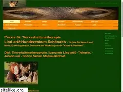 Sites similar to xn--hundeflsterer-2ob.com