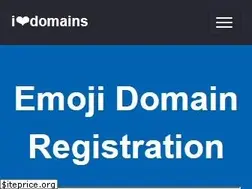 Sites similar to xn--i-7iq.ws