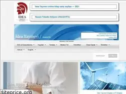 Sites similar to xn--ideayaynevi-5zb.com