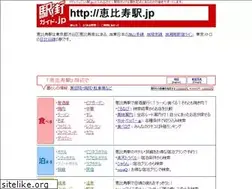 Sites similar to xn--ietr7hs3lfk0c.jp