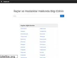 Sites similar to xn--ilalar-yua.net