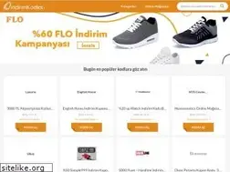 Sites similar to xn--indirimkodlar-gbc.com
