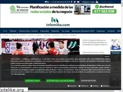 Sites similar to xn--infomio-9za.com