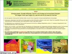 Sites similar to xn--ing-bro-junge-0ob.de