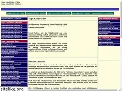 Sites similar to xn--inga-lindstrm-tmb.de