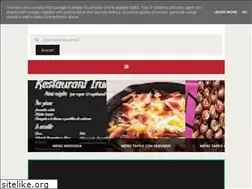 Sites similar to xn--irualleida-v9a.com