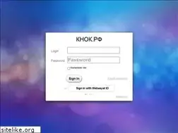 Sites similar to xn--j1aaie.xn--p1ai