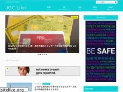 Sites similar to xn--jal-2j4be6qrb8jqas9n.jp