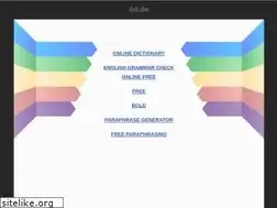 Sites similar to xn--jdac.de