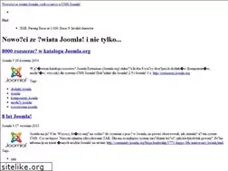 Sites similar to xn--joomla-nowoci-6rc.pl
