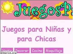 Sites similar to xn--juegosparanias-1nb.com