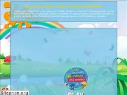 Sites similar to xn--juegosparanios-1nb.net