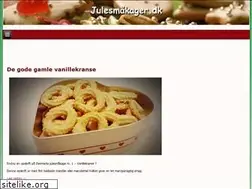 Sites similar to xn--julesmkager-28a.dk