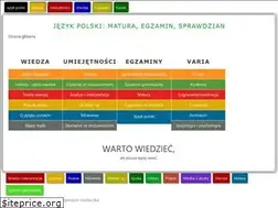 Sites similar to xn--jzyk-polski-rrb.pl