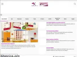 Sites similar to xn--kadn-nza.net