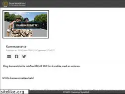 Sites similar to xn--kameratsttte-3jb.no