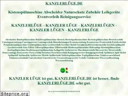 Sites similar to xn--kanzlerlge-heb.de
