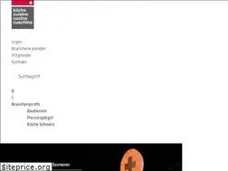 Sites similar to xn--kche-schweiz-dlb.ch
