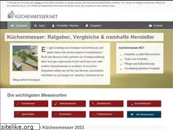 Sites similar to xn--kchenmesser-thb.net