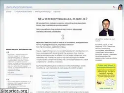 Sites similar to xn--keresoptimalizls-smbb03s.net