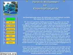 Sites similar to xn--kinderhpfburgen-5vb.de