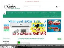 Sites similar to xn--klma-wpa.com